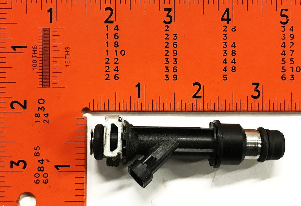 ACDelco GM Delphi Fuel Injector 17113611 [Lot  of 6] NOS