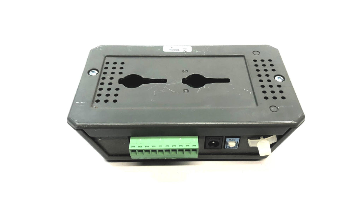 GE Security Input/Output I/O Box (Untested) KTD-405 USED