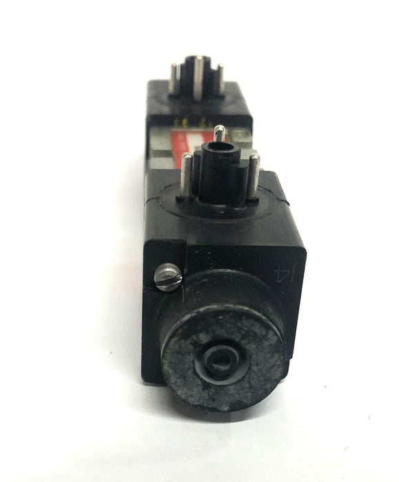 Numatics Max 150PSIG Solenoid Valve 031SS400E NOS