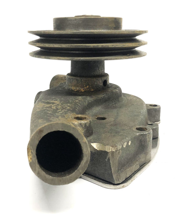 Unbranded Water Pump With Pulley CL994164 USED