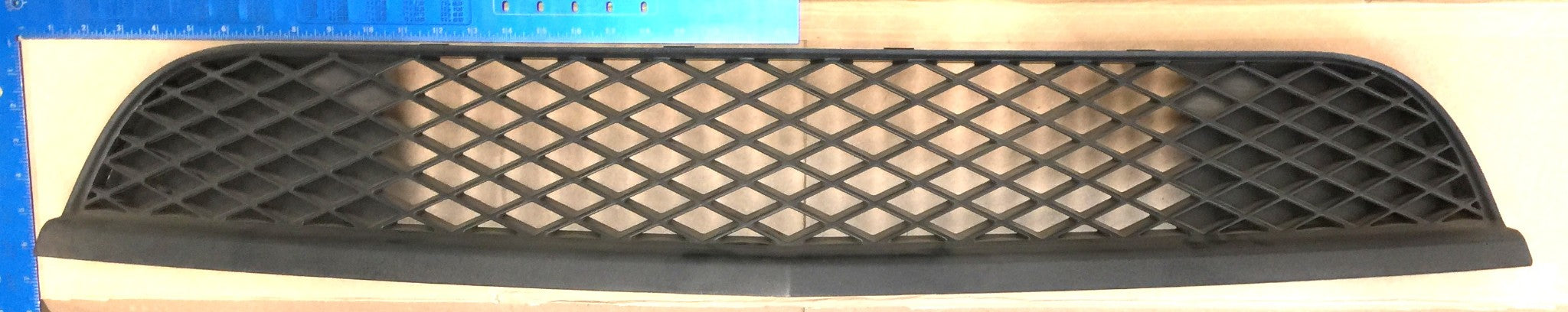 Ford Parts Lower Grille 7R3Z-17K945-AA NOS