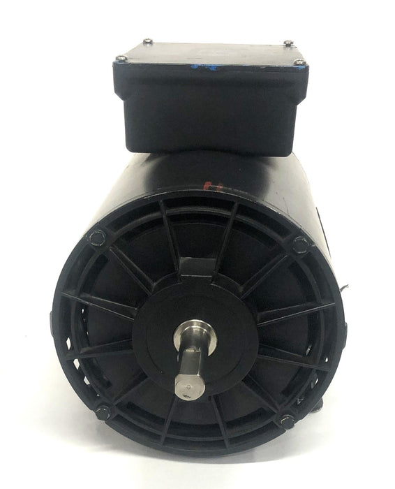 Thermo King 1.7HP 3PH Type P 58AMP 20V 1640RPM Electric Motor 2C24113G01 USED