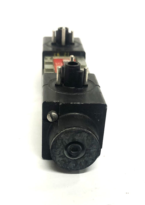 Numatics Max 150PSIG Solenoid Valve 031SS400E NOS