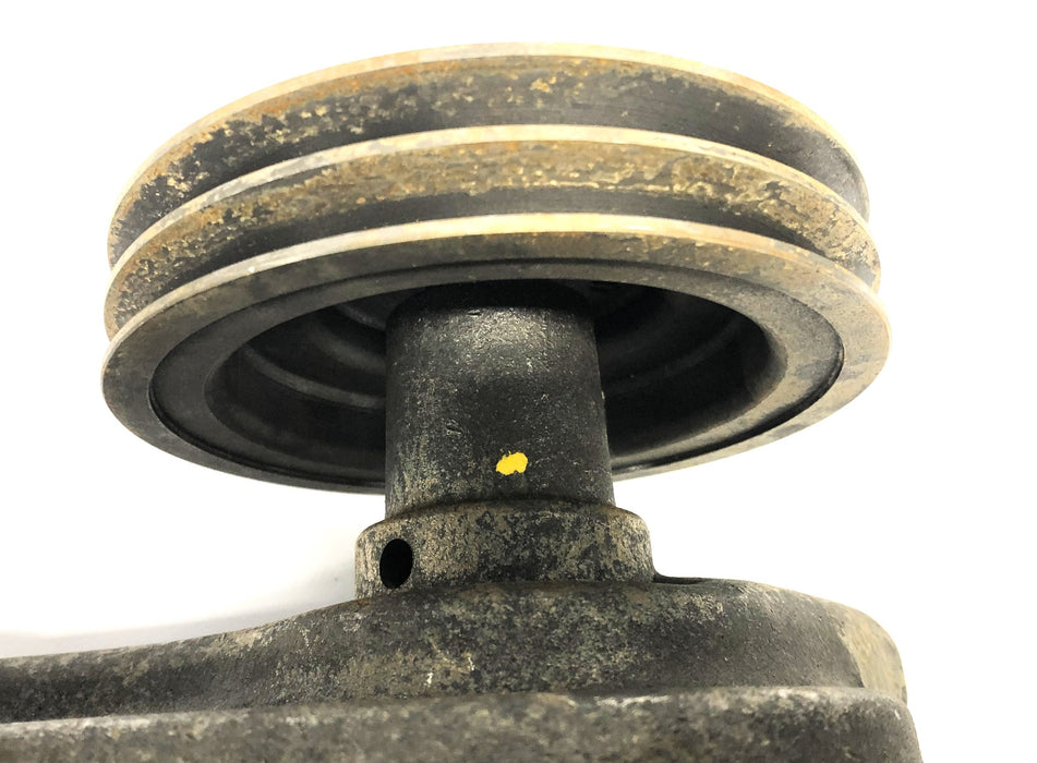 Unbranded Water Pump With Pulley CL994164 USED