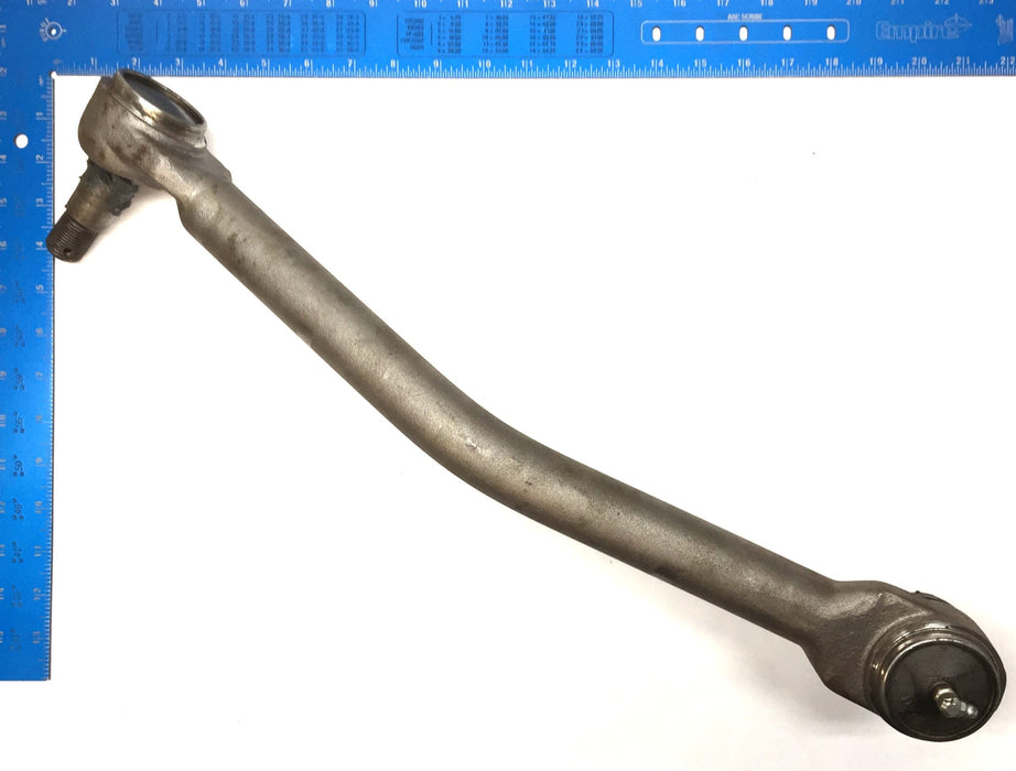 Ford Motor Company Drag Link Assembly (Missing Boot) F5HZ3304ABA NOS