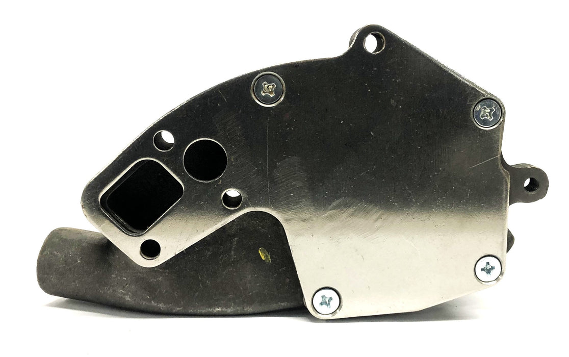 Unbranded Water Pump With Pulley CL994164 USED