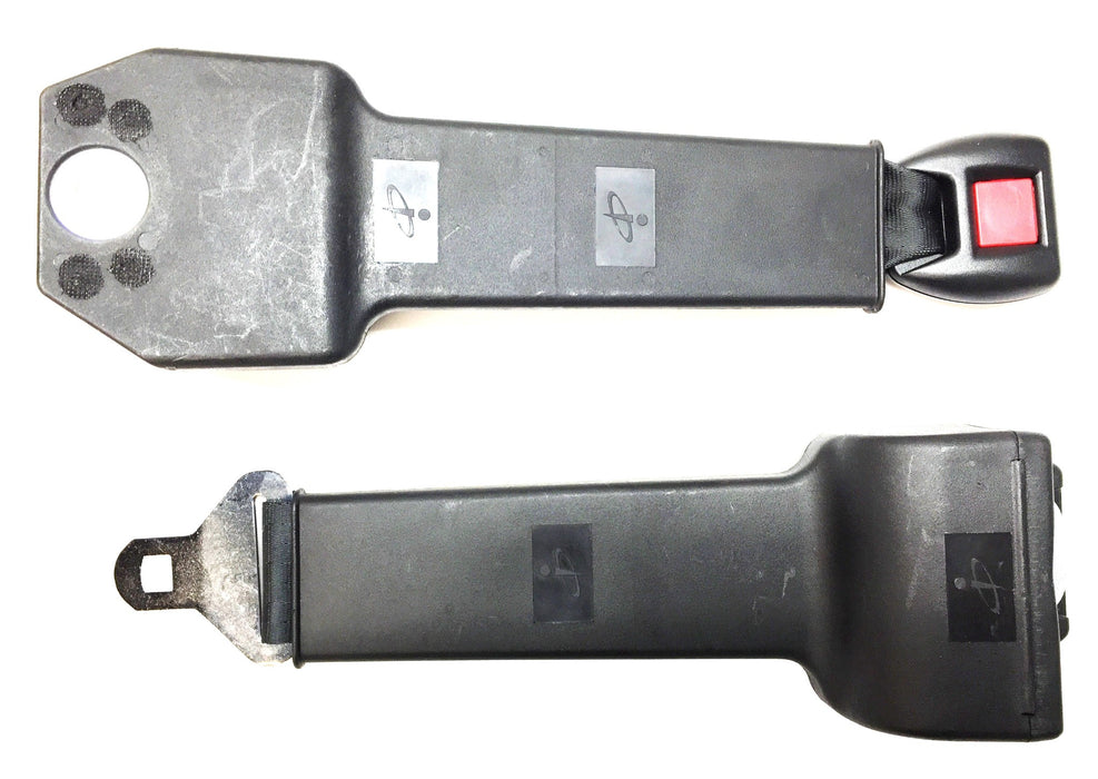 Immi Bus Seat Belt without Mounting Hardware 10058103 (1497528) NOS
