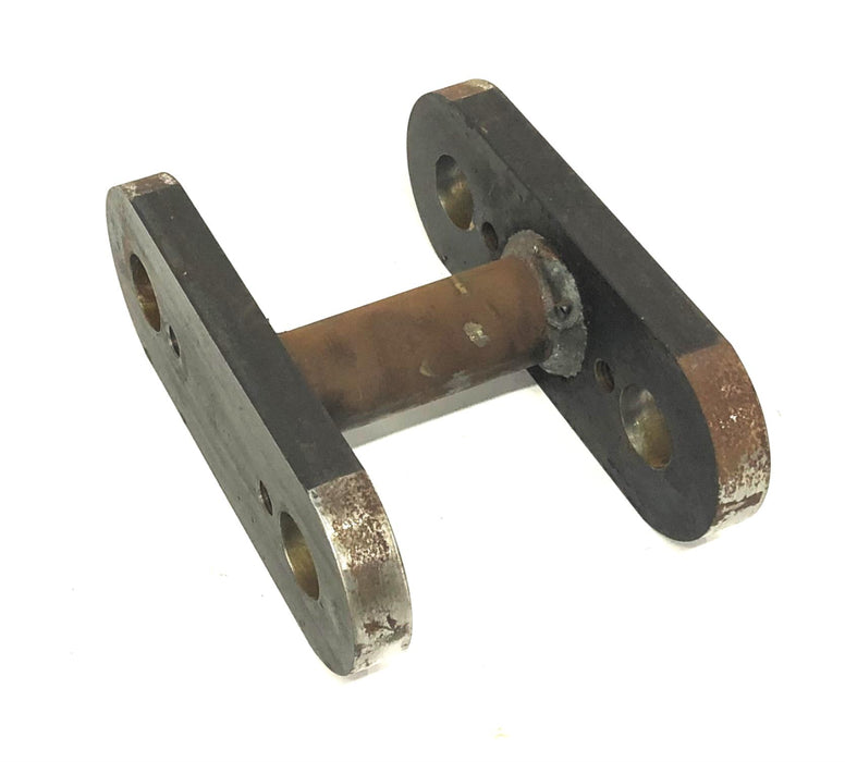 Capacity Trucks Inc Front Structure Spring Shackle 103493 USED