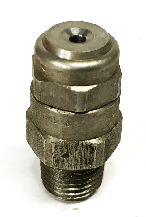 Spraying System Stainless Steel Full Jet Nozzle 10SS [Lot of 5] NOS
