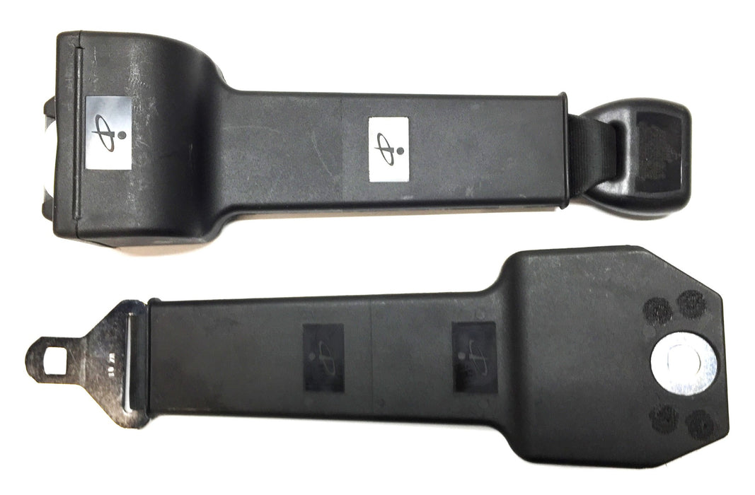 Immi Bus Seat Belt without Mounting Hardware 10058103 (1497528) NOS