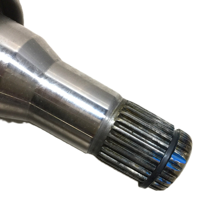 Ford Parts Axle Shaft Driver Side with CV Boot BB5Z-4K139-B NOS