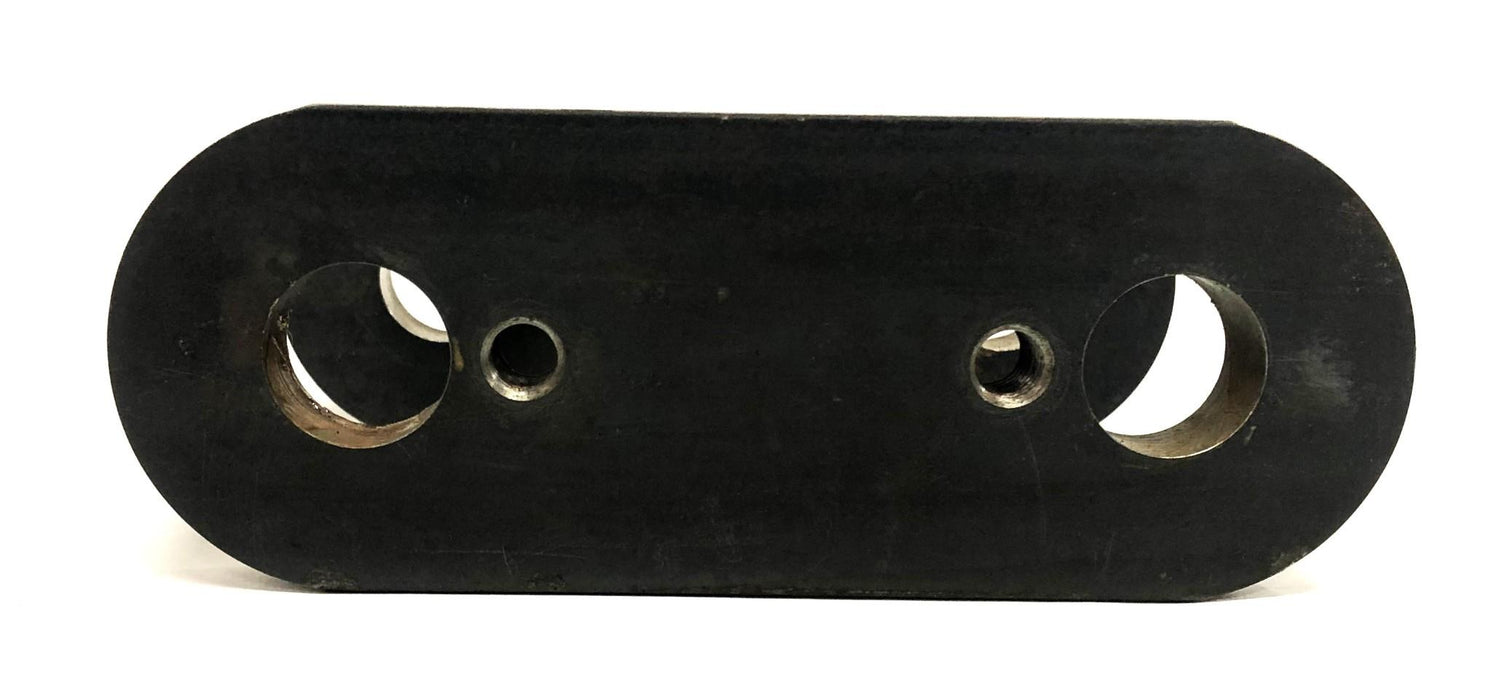 Capacity Trucks Inc Front Structure Spring Shackle 103493 USED
