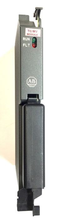 Allen-Bradley Thermocouple Millivolt Input Module 1771-IXE B (96082872) NOS