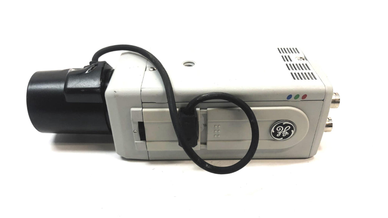GE-Interlogix Hi-Res Exview Digital Camera (Untested) KTC-840CE USED