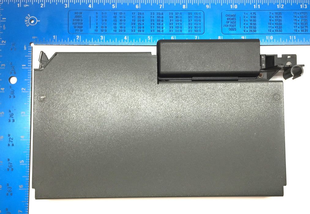 Allen-Bradley Thermocouple Millivolt Input Module 1771-IXE B (96082872) NOS