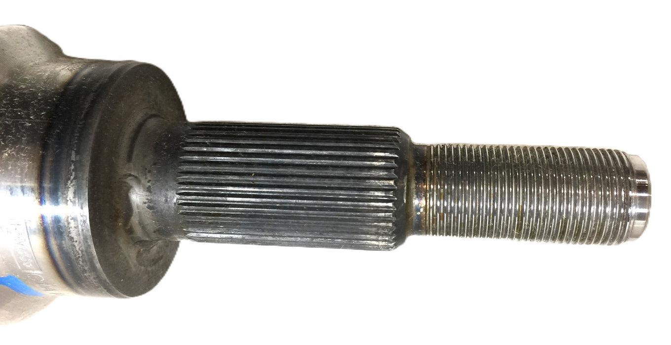Ford Parts Axle Shaft Driver Side with CV Boot BB5Z-4K139-B NOS