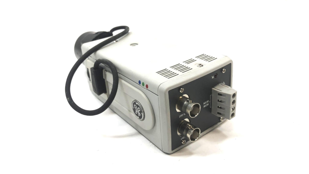 GE-Interlogix Hi-Res Exview Digital Camera (Untested) KTC-840CE USED