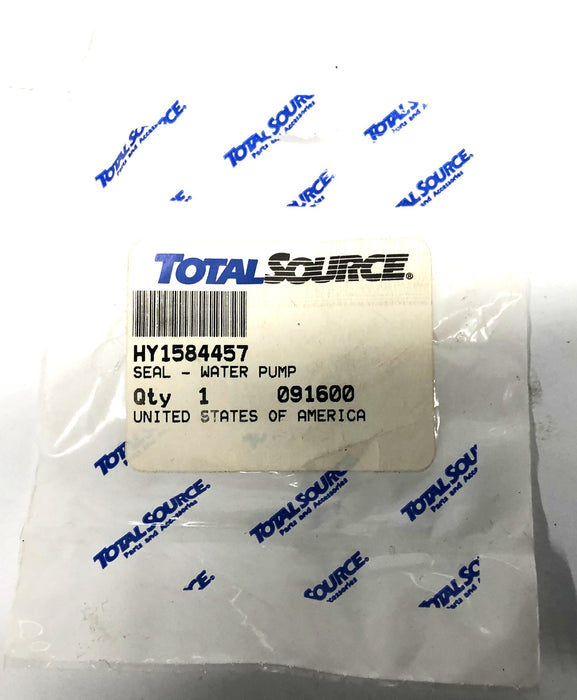 Total Source O-Ring For Hyster Forklift HY1584457 [Lot of 3] NOS