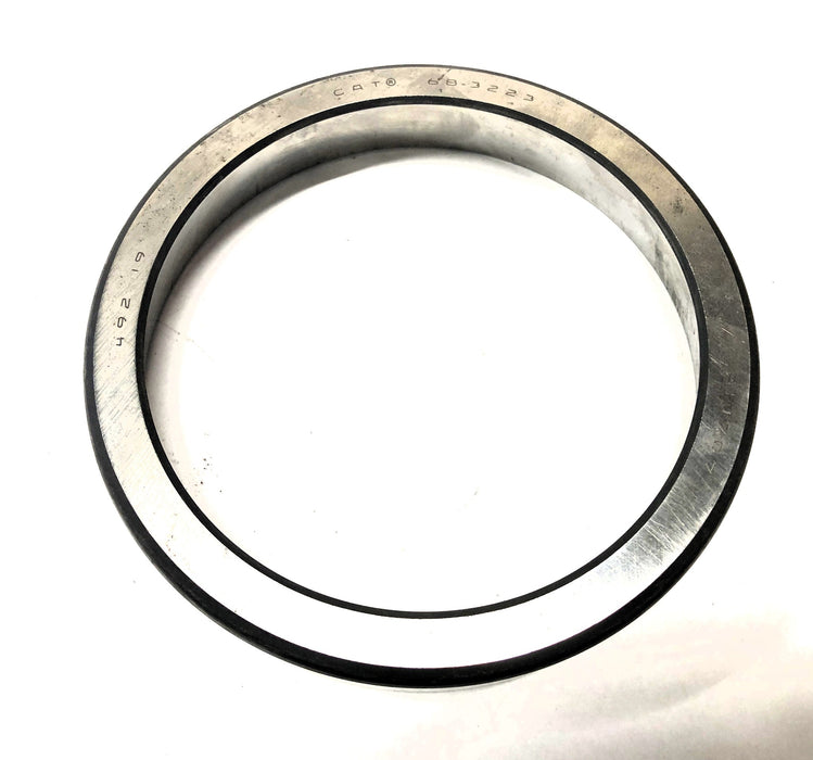 Timken Caterpillar Tapered Roller Bearing Cup 6B-3223 (492-19, AF1707) NOS