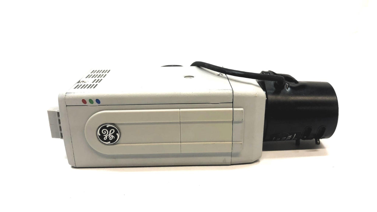 GE-Interlogix Hi-Res Exview Digital Camera (Untested) KTC-840CE USED