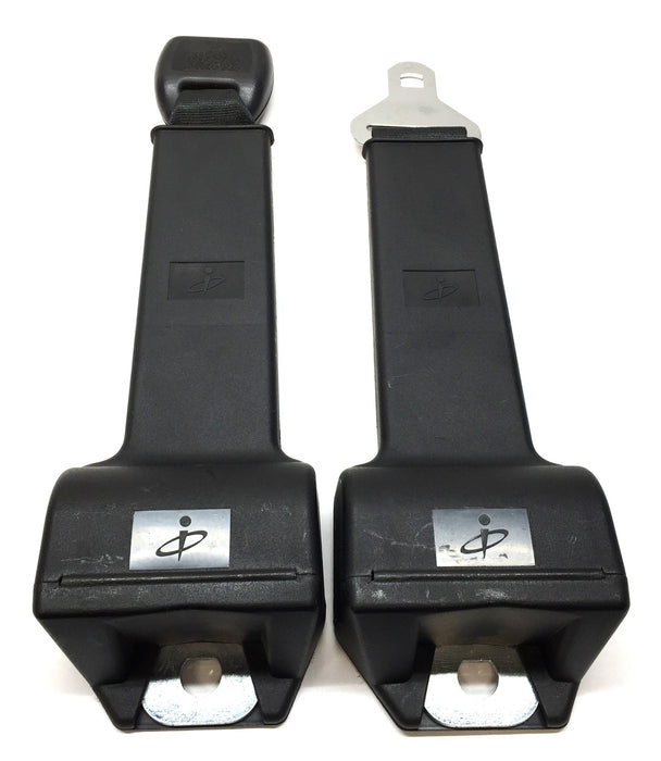 Immi Bus Seat Belt without Mounting Hardware 10058103 (1497528) NOS