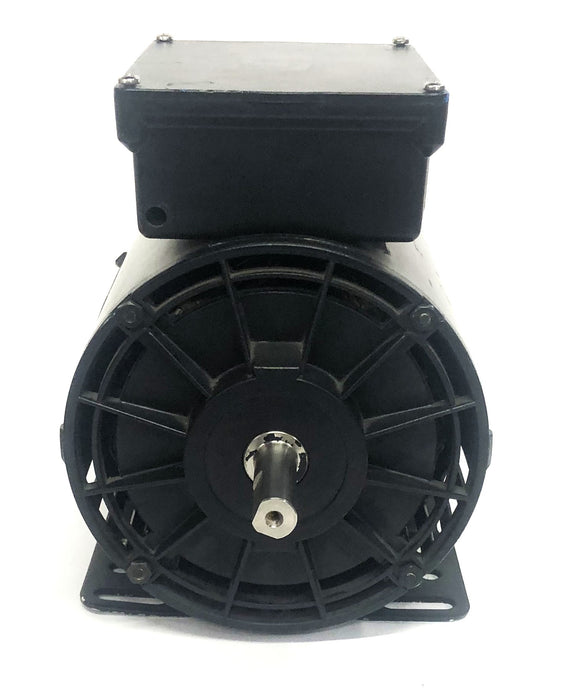Thermo King 1.7HP 3PH Type P 58AMP 20V 1640RPM Electric Motor 2C24113G01 USED