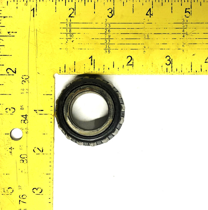 Koyo Tapered Roller Bearing Cone 07093 [Lot of 3] NOS