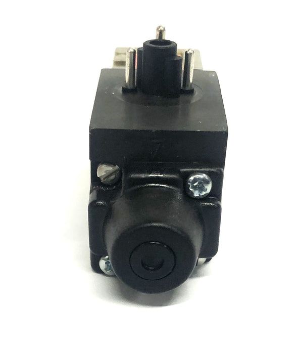 Numatics Solenoid Valve 031SA400E NOS