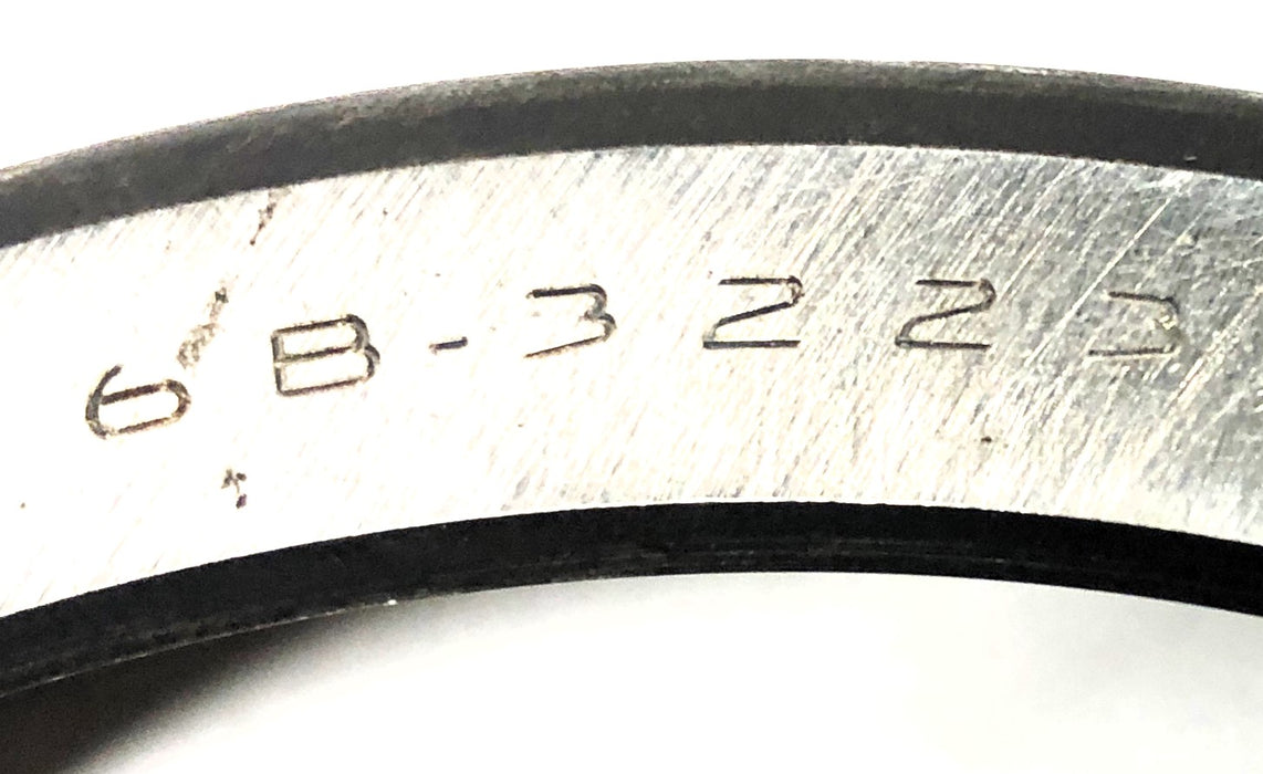Timken Caterpillar Tapered Roller Bearing Cup 6B-3223 (492-19, AF1707) NOS