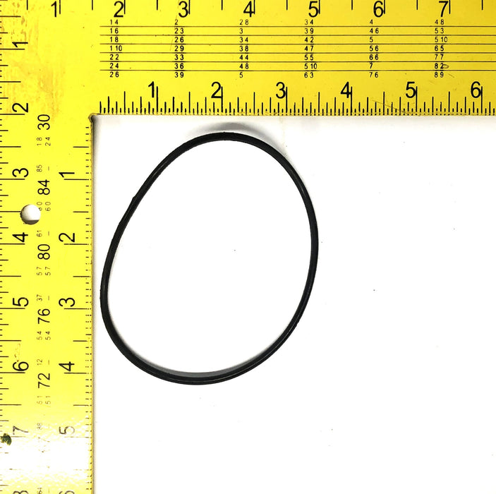 Total Source O-Ring For Hyster Forklift HY1584457 [Lot of 3] NOS