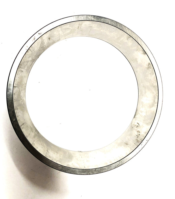 Timken Caterpillar Tapered Roller Bearing Cup 6B-3223 (492-19, AF1707) NOS