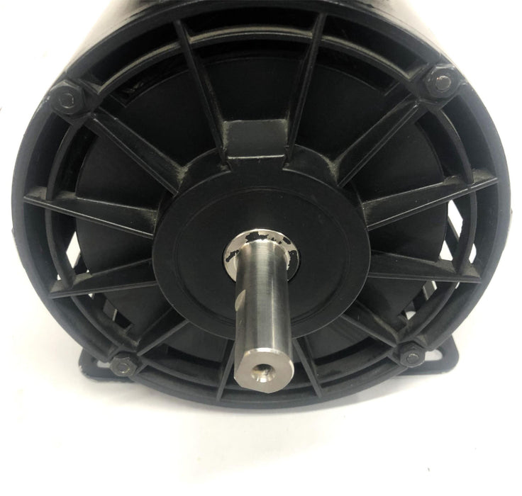 Thermo King 1.7HP 3PH Type P 58AMP 20V 1640RPM Electric Motor 2C24113G01 USED