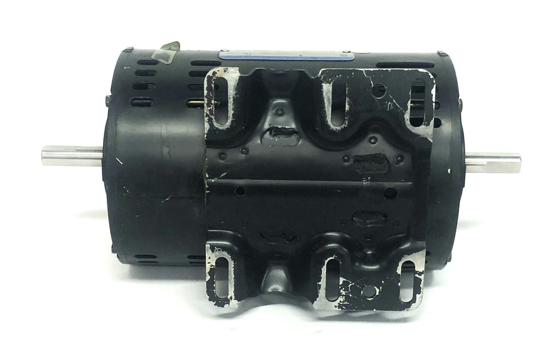 Thermo King 1.7HP 3PH Type P 58AMP 20V 1640RPM Electric Motor 2C24113G01 USED
