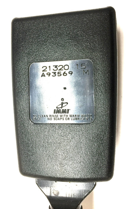 Immi Female Latching Receiver A93569M (2132015) NOS