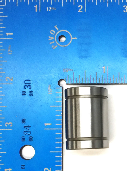 NB Linear Roller Ball Bearing SM13G NOS