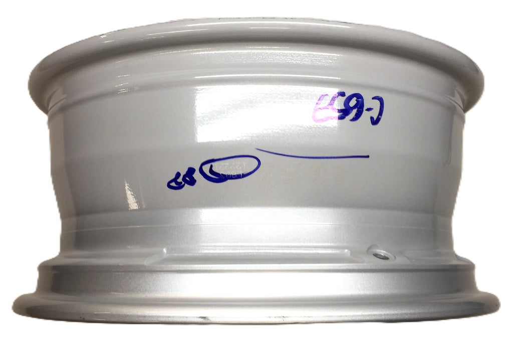 Ford Parts 5-Spoke 16"x7" Wheel with 5 x 114.3 Bolt, 45mm offset 8L8Z-1007-G NOS