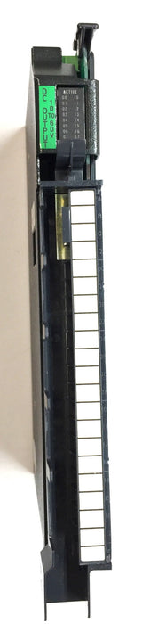 Allen-Bradley 10 to 60 VDC Output Module 1771-OBD NOS