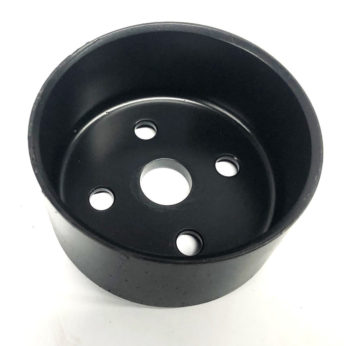 Total Source Pulley For Hyster Forklift HY1518983 NOS