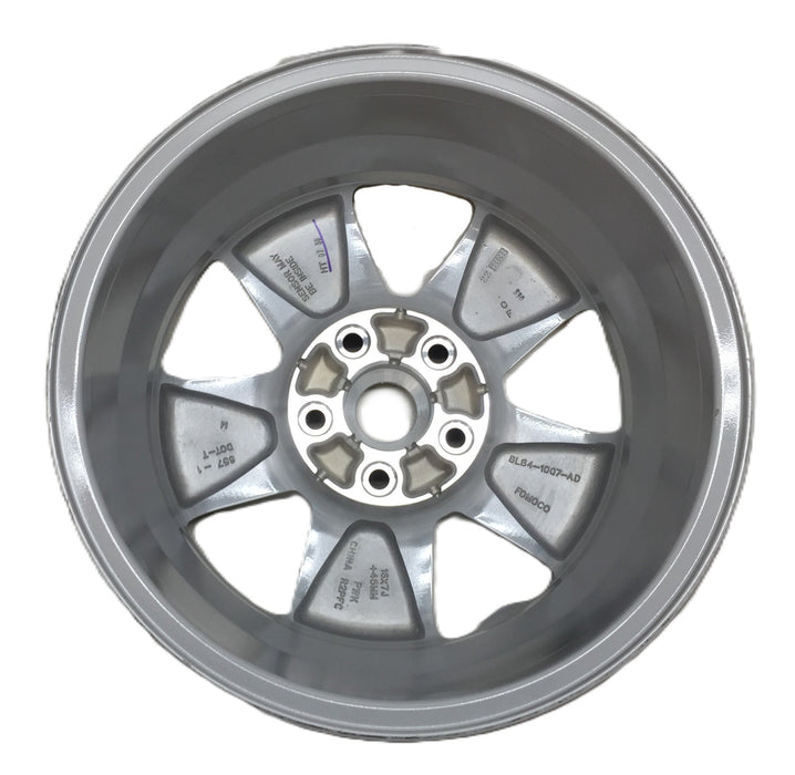 Ford Parts 5-Spoke 16"x7" Wheel with 5 x 114.3 Bolt, 45mm offset 8L8Z-1007-G NOS