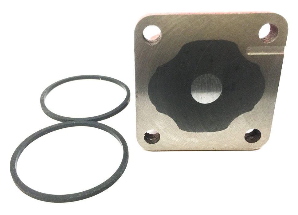 Cummins Fuel Solenoid Kit 4024808 NOS