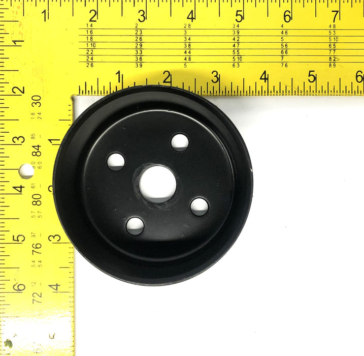 Total Source Pulley For Hyster Forklift HY1518983 NOS