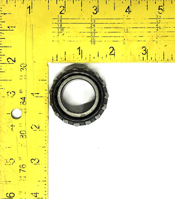 Timken Tapered Roller Bearing Cone 07098-W NOS