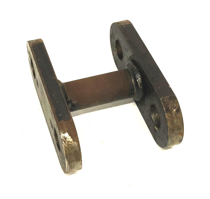 Capacity Trucks Inc Front Structure Spring Shackle 103493 NOS
