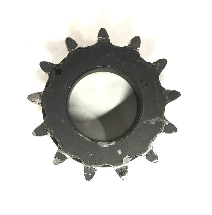 Unbranded F8 Roller Chain Sprocket 40G13 USED
