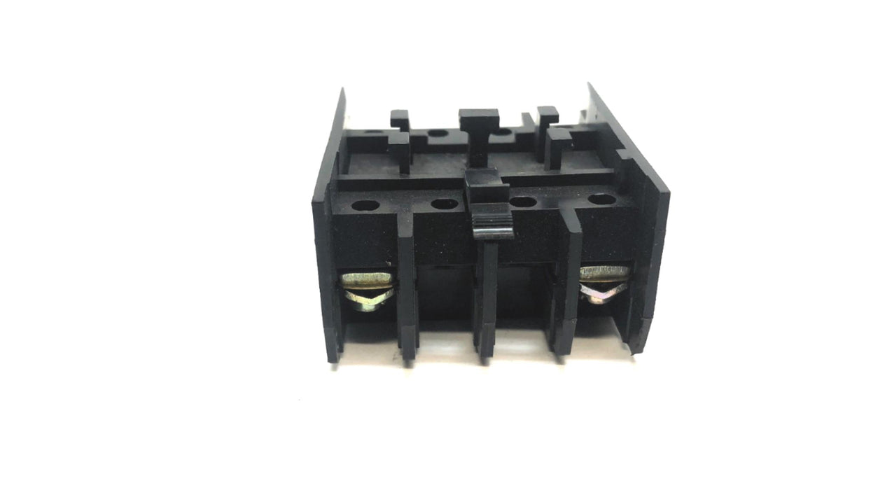 Cutler-Hammer Series A1 4A 500V Electrical Interlock MC320KE20 NOS