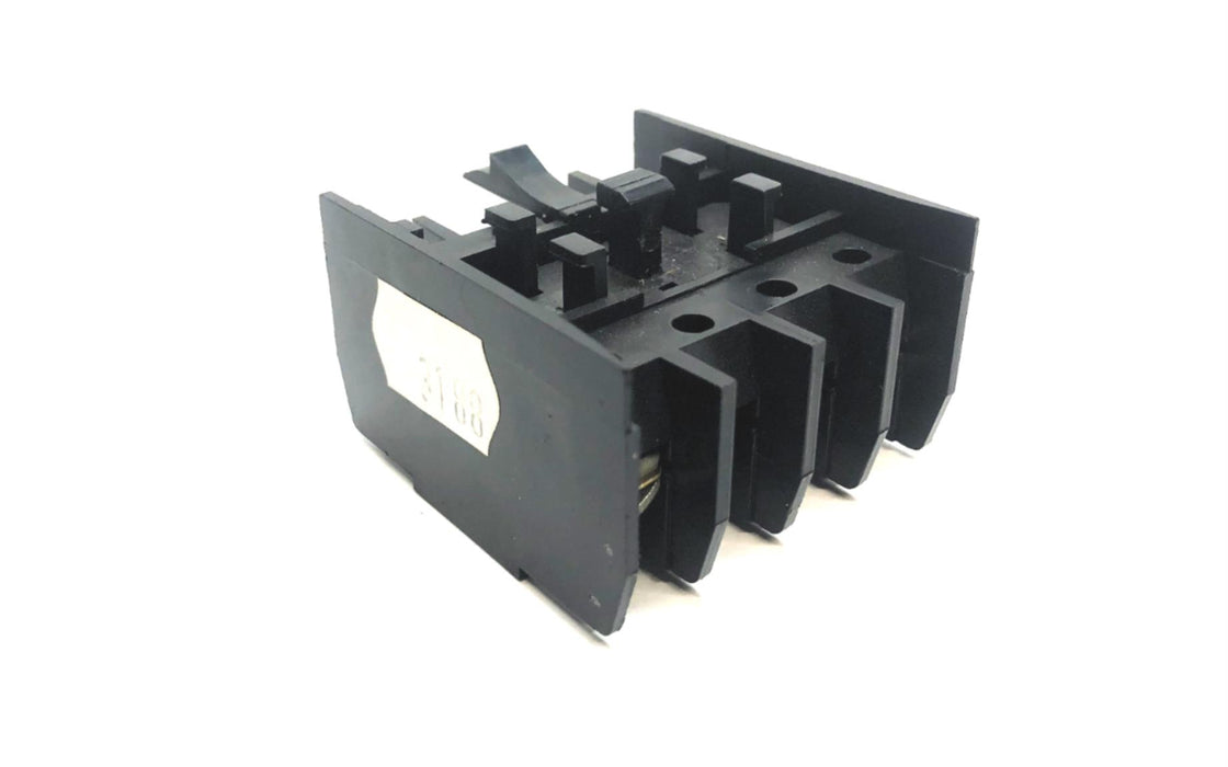 Cutler-Hammer Series A1 4A 500V Electrical Interlock MC320KE20 NOS