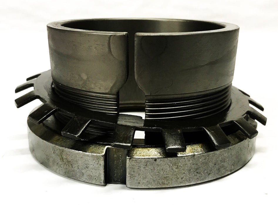 SKF Bearing Adapter Sleeve with Washer H217 NOS