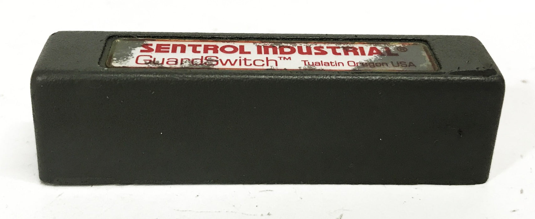 Sentrol Industrial Guardswitch Non-Contact Safety Interlock [Lot of 2] USED