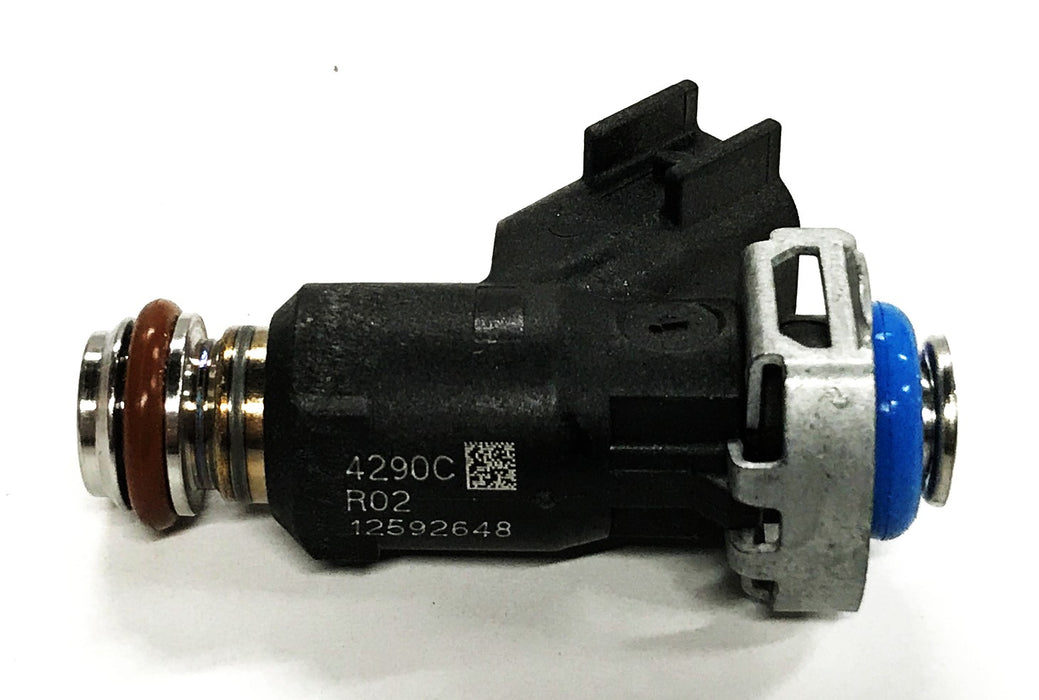 ACDelco GM Fuel Injector 217-2299 NOS