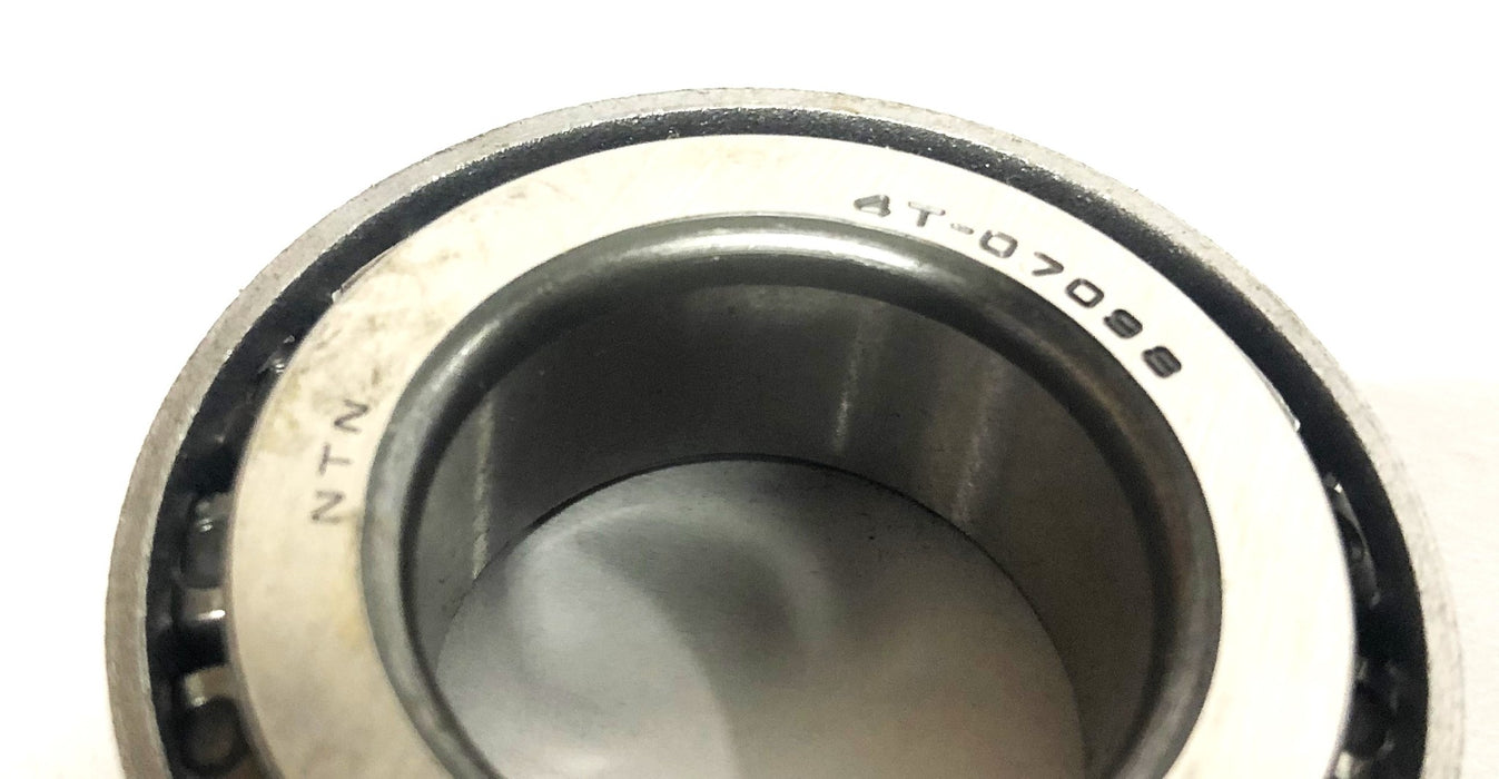 NTN Tapered Roller Bearing Cone 4T-07098 NOS
